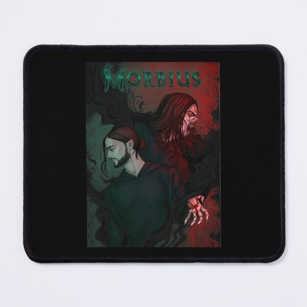 Item preview, morbius                    designed and sold by MarceaPalladino.