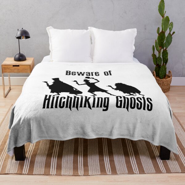 Item preview, Hitchhiking Ghosts designed and sold by RichardHoliman.
