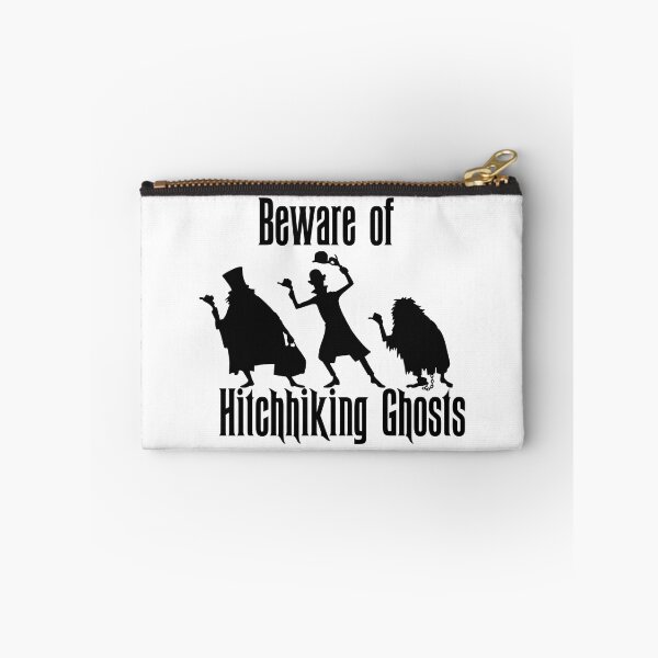 Item preview, Hitchhiking Ghosts designed and sold by RichardHoliman.