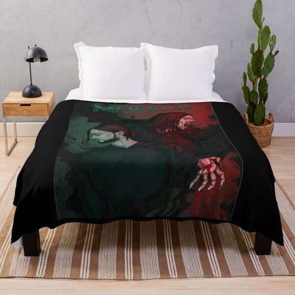 Item preview, morbius                    designed and sold by MarceaPalladino.