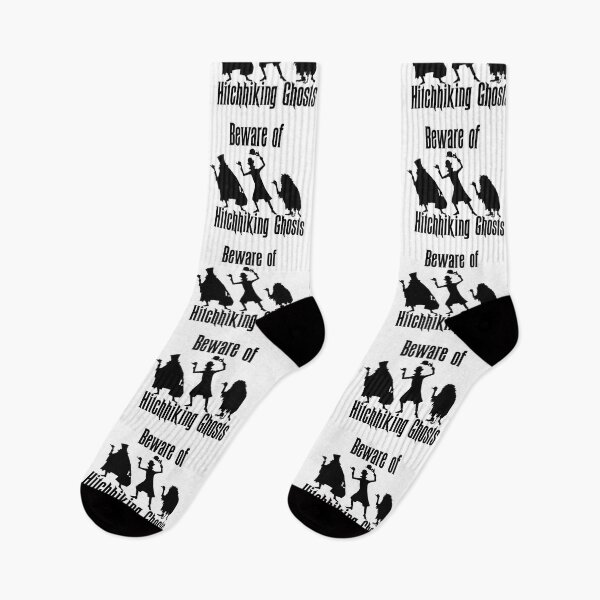 Item preview, Hitchhiking Ghosts designed and sold by RichardHoliman.