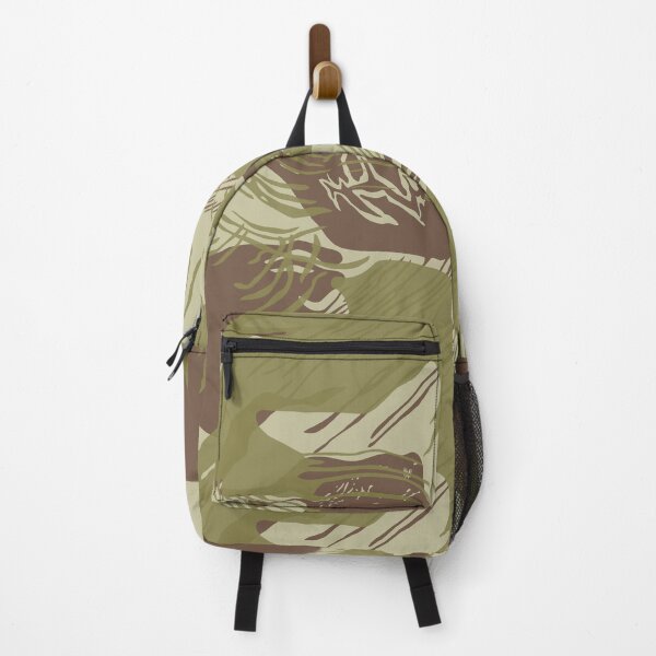 Item preview, Arid Rhodesian Brushstroke (HD) designed and sold by Daniel Marsden.