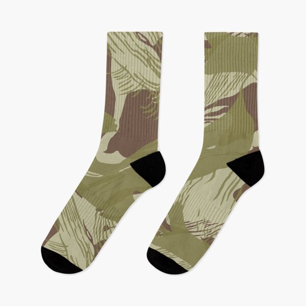 Item preview, Arid Rhodesian Brushstroke (HD) designed and sold by Daniel Marsden.