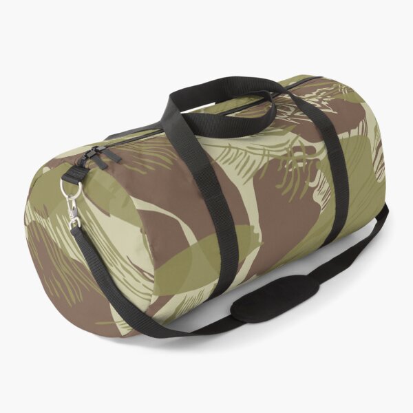 Item preview, Arid Rhodesian Brushstroke (HD) designed and sold by Daniel Marsden.