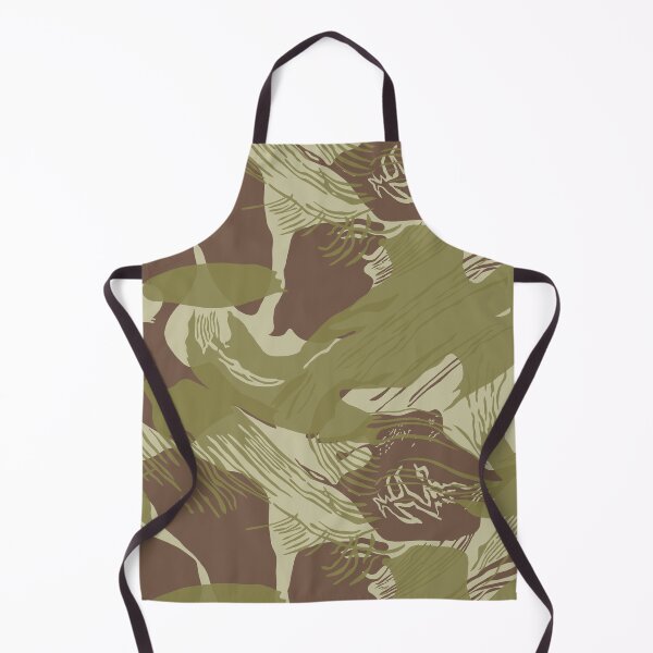 Item preview, Arid Rhodesian Brushstroke (HD) designed and sold by Daniel Marsden.