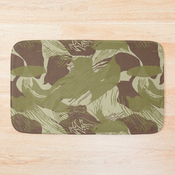 Item preview, Arid Rhodesian Brushstroke (HD) designed and sold by Daniel Marsden.