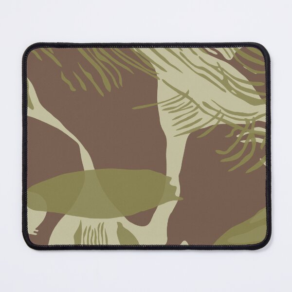 Item preview, Arid Rhodesian Brushstroke (HD) designed and sold by Daniel Marsden.