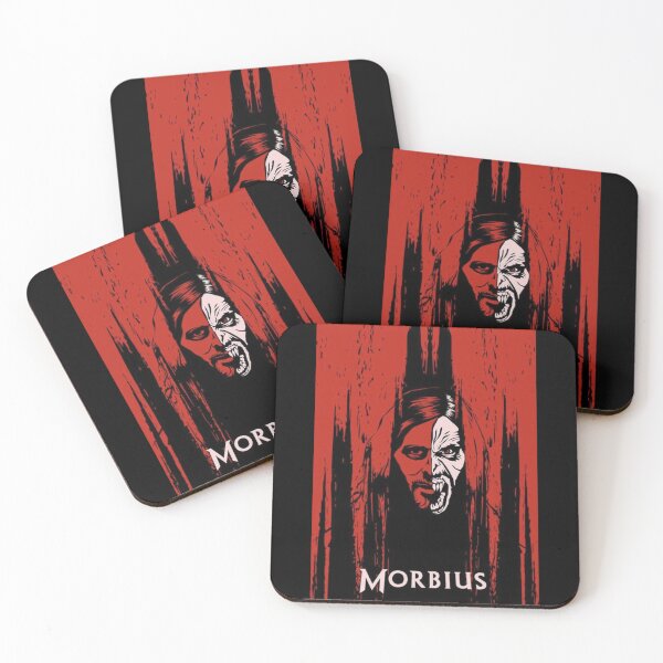 Item preview, morbius                    designed and sold by MarceaPalladino.