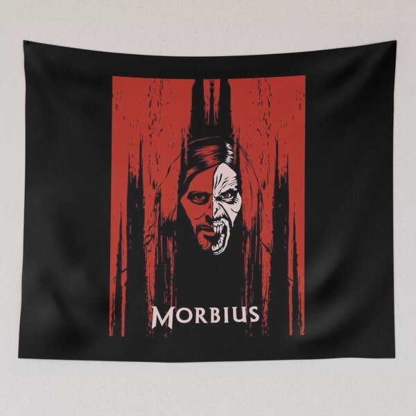 Item preview, morbius                    designed and sold by MarceaPalladino.