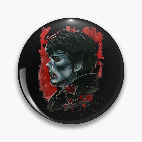 Item preview, Morbius     designed and sold by MarceaPalladino.