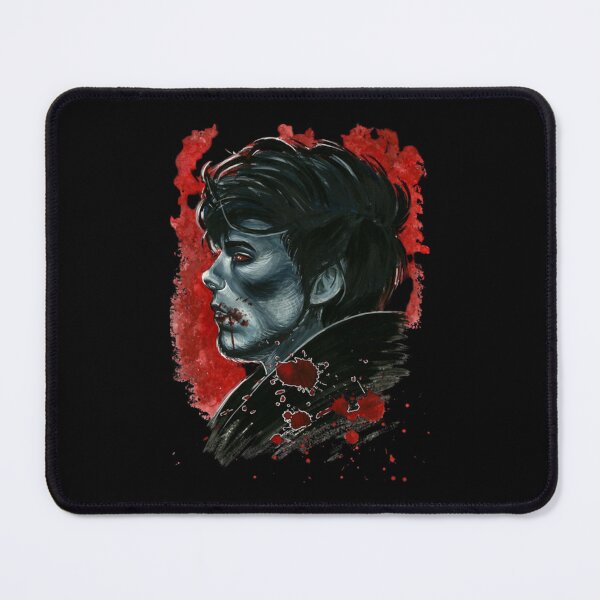 Item preview, Morbius     designed and sold by MarceaPalladino.