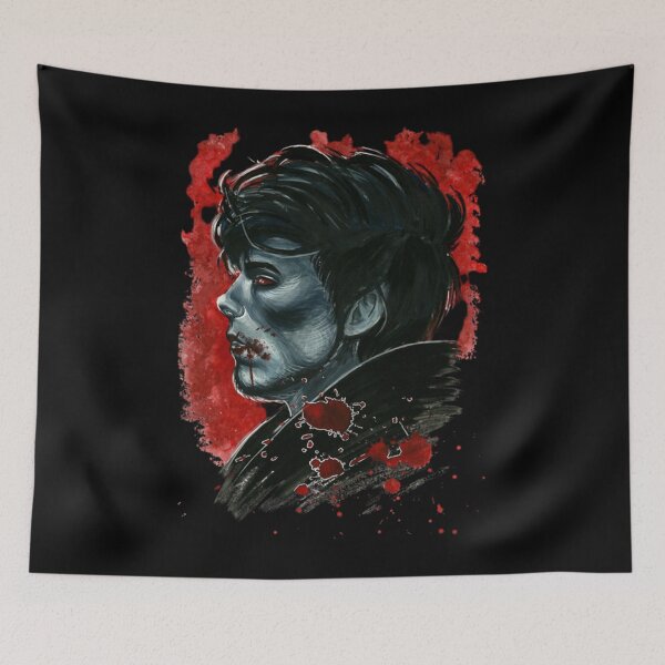 Item preview, Morbius     designed and sold by MarceaPalladino.