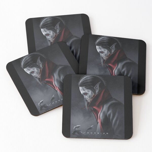 Item preview, Morbius     designed and sold by MarceaPalladino.