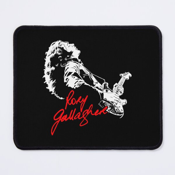 Item preview, Rory Gallagher Music Rock Music Tshirt designed and sold by madyhammea.