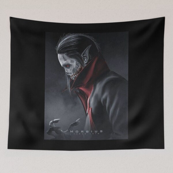 Item preview, Morbius     designed and sold by MarceaPalladino.