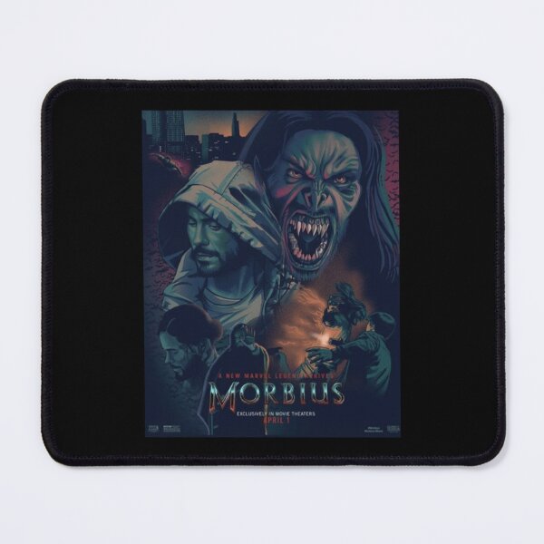 Item preview, Morbius     designed and sold by MarceaPalladino.