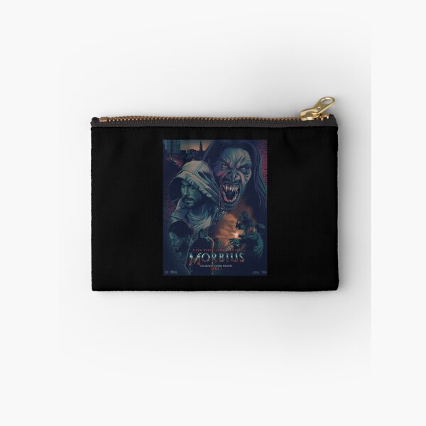 Item preview, Morbius     designed and sold by MarceaPalladino.
