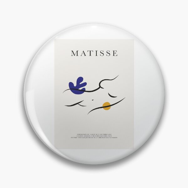 Item preview, Masterpiece Matisse designed and sold by SheaCasey4.