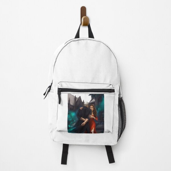 Item preview, Who Loves Music And Manacled Boys Team Dramione Awesome Move designed and sold by Claudialondar.