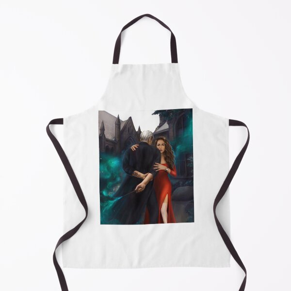 Item preview, Who Loves Music And Manacled Boys Team Dramione Awesome Move designed and sold by Claudialondar.