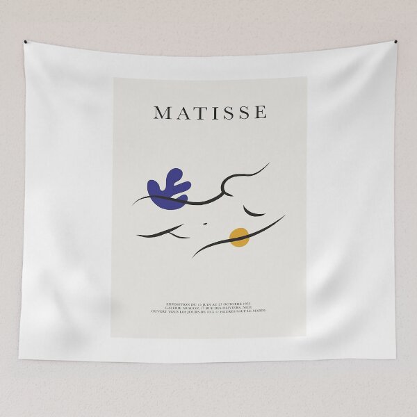 Item preview, Masterpiece Matisse designed and sold by SheaCasey4.