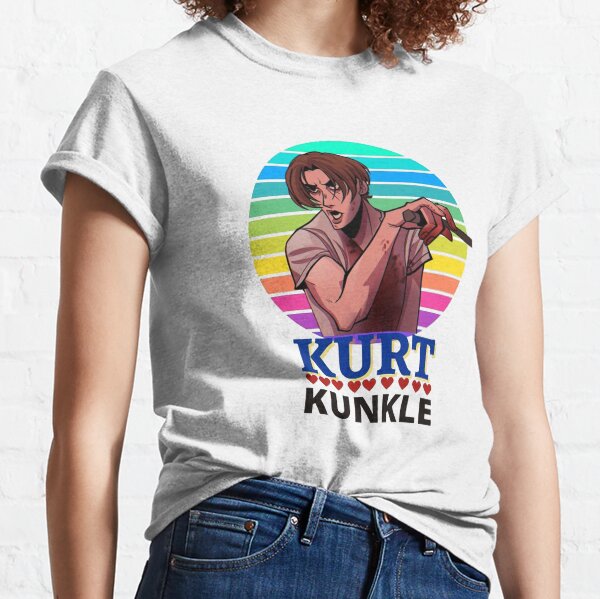 Spree kurt kunkle bobby fanart shirt, hoodie, sweater, long sleeve and tank  top