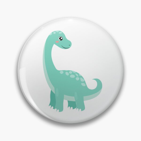 Item preview, Mama Brachiosaurus Dinosaur designed and sold by DearSunny.