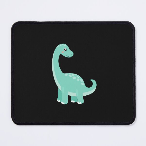 Item preview, Mama Brachiosaurus Dinosaur designed and sold by DearSunny.
