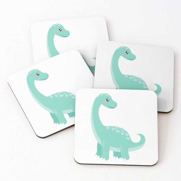Item preview, Mama Brachiosaurus Dinosaur designed and sold by DearSunny.