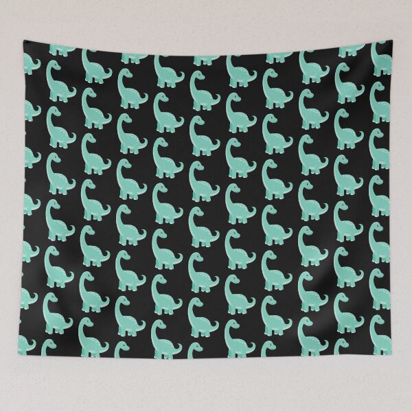 Item preview, Mama Brachiosaurus Dinosaur designed and sold by DearSunny.
