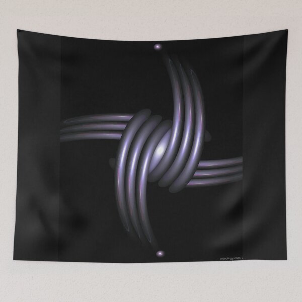 Item preview, polarity designed and sold by arteology.