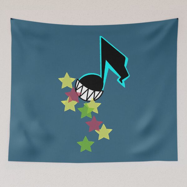 Item preview, Persona 5 - Music Note designed and sold by TuaMaxhu.