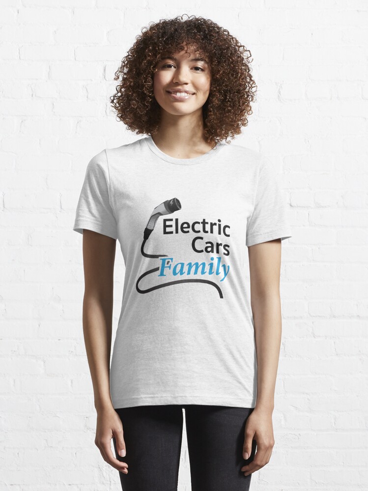 Electric Family, Shirts