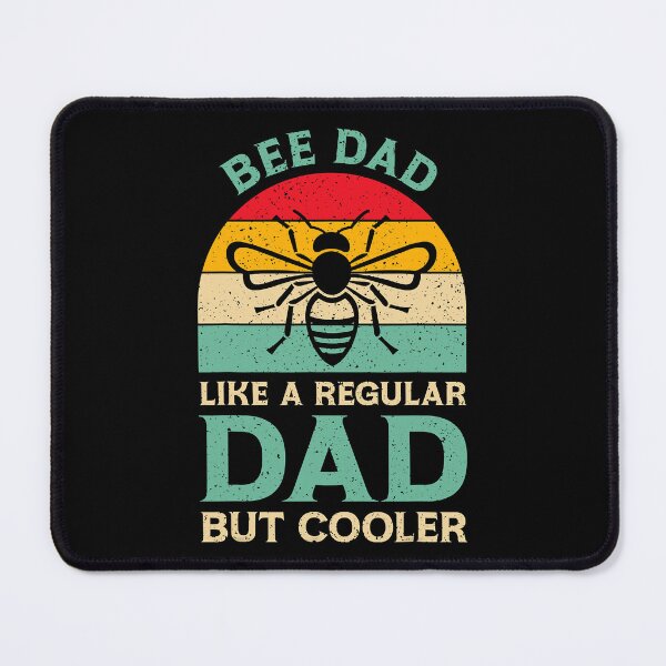 Item preview, Bee Dad Like A Regular Dad But Cooler Funny Fathers Day designed and sold by ujgbnx.