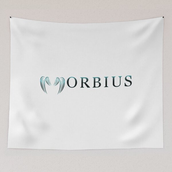 Item preview, Morbius     designed and sold by MarceaPalladino.