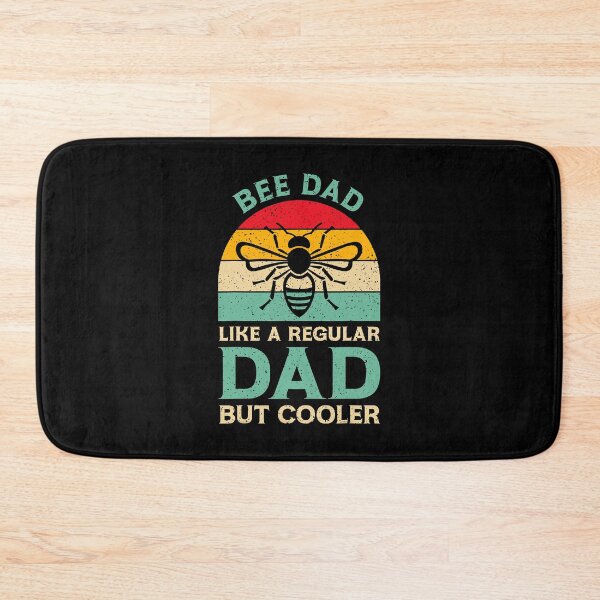 Item preview, Bee Dad Like A Regular Dad But Cooler Funny Fathers Day designed and sold by ujgbnx.