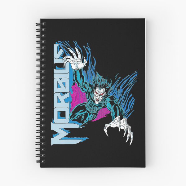 Item preview, Morbius     designed and sold by MarceaPalladino.