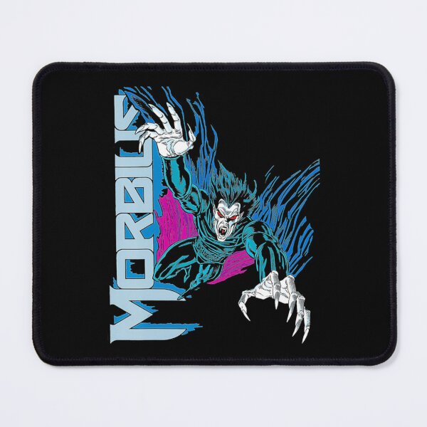 Item preview, Morbius     designed and sold by MarceaPalladino.