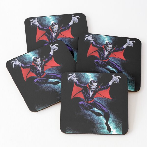 Item preview, Morbius     designed and sold by MarceaPalladino.