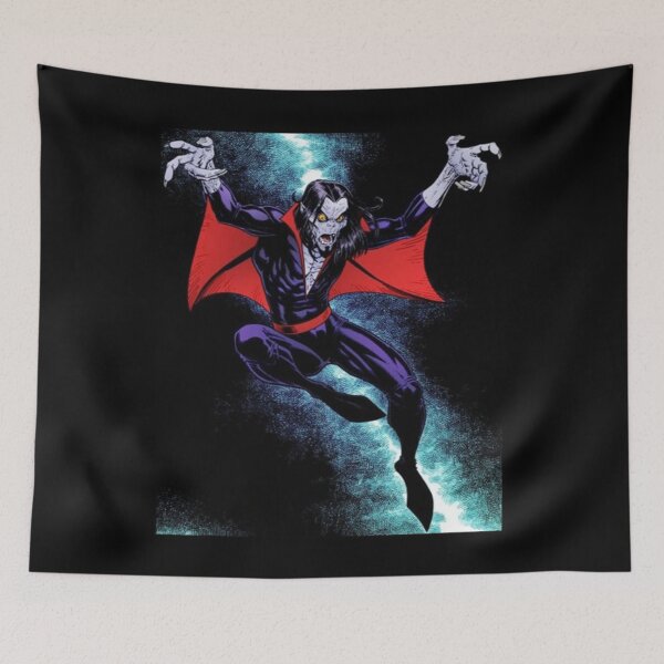 Item preview, Morbius     designed and sold by MarceaPalladino.