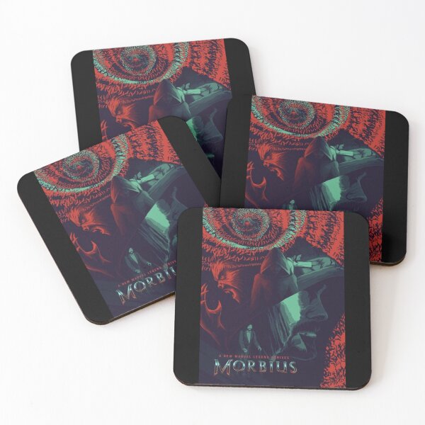 Item preview, Morbius     designed and sold by MarceaPalladino.