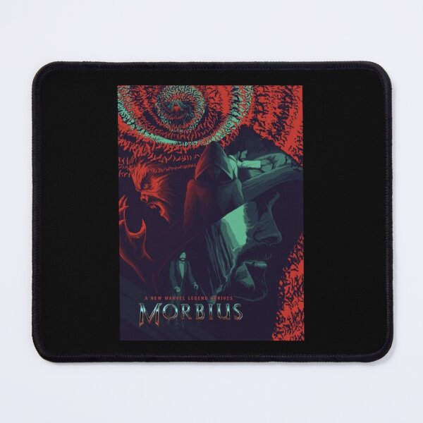Item preview, Morbius     designed and sold by MarceaPalladino.