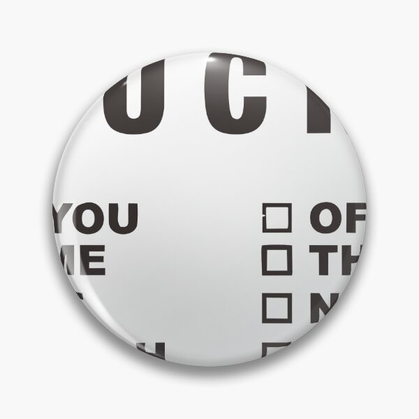 Item preview, FUNNY TYPEWRITTING POSTER designed and sold by FranccHlee.