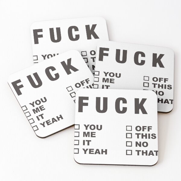 Item preview, FUNNY TYPEWRITTING POSTER designed and sold by FranccHlee.