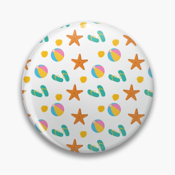 Item preview, Beach pattern designed and sold by Lt999.