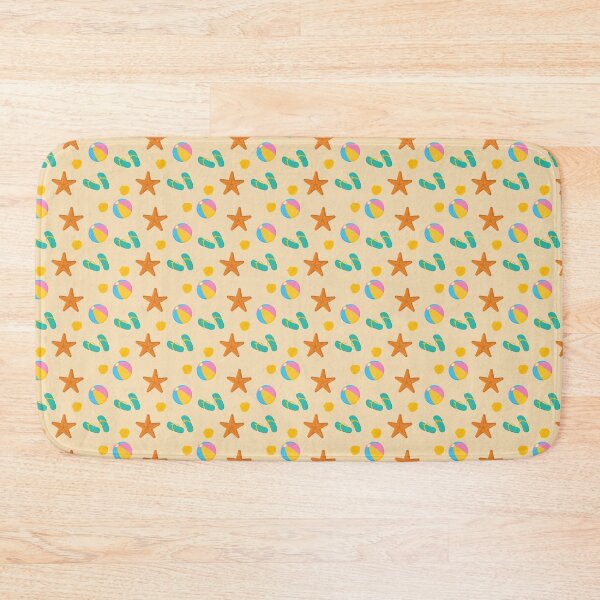 Item preview, Beach pattern designed and sold by Lt999.