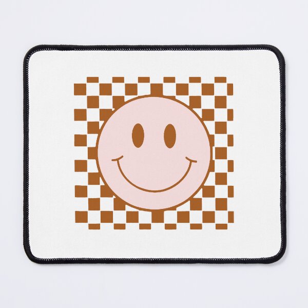 Item preview, Pink smiley face funny designed and sold by Maria898.