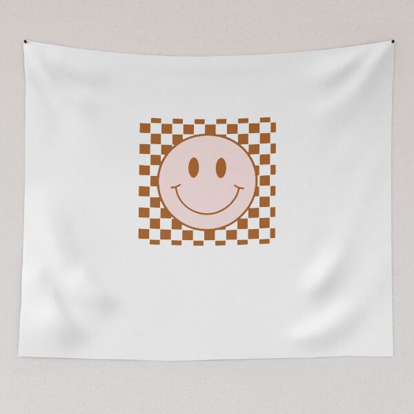 Item preview, Pink smiley face funny designed and sold by Maria898.
