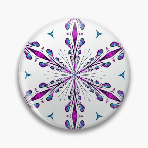 Artikelvorschau, Geometrischer Entwurf im weißen Aqua und im Rosa entworfen und verkauft von FancyFriendship.