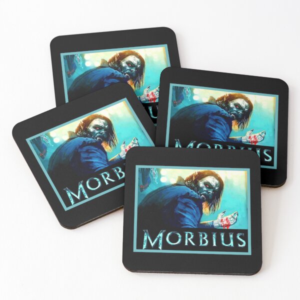 Item preview, Copy of Morbius                     designed and sold by MarceaPalladino.
